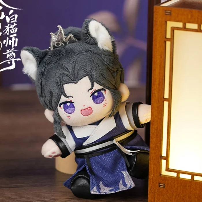 Customized High quality cartoon Game,Anime Character Plush Doll Soft Stuffed Plush Toy