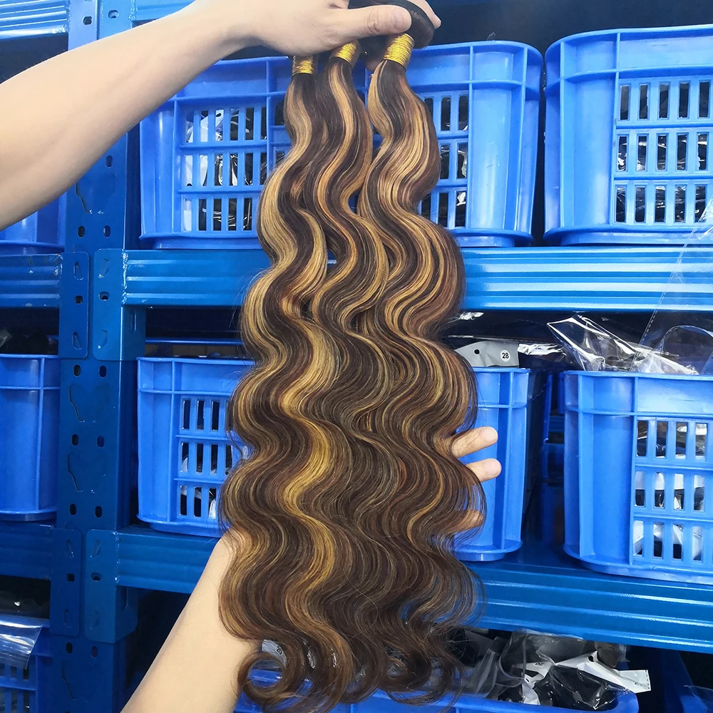 Вышивка в пучках волос класса 10 А качественные пучки рояльного цвета с эффектом омбре волнистых хайлайтером