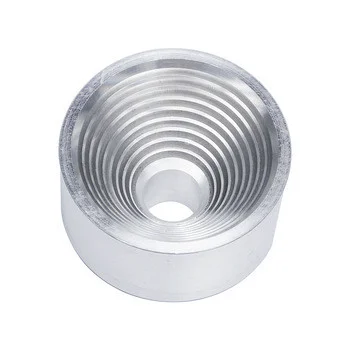 Corrugated waveguide horn antenna  microwave