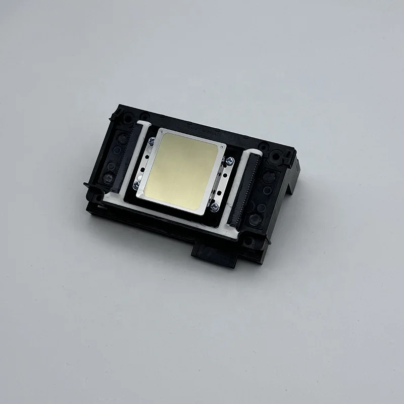Оригинальная Печатающая головка для Eson xp600 F1080 Dx11 cobezal Dtf оригинальная печатающая PrintheadEco растворитель