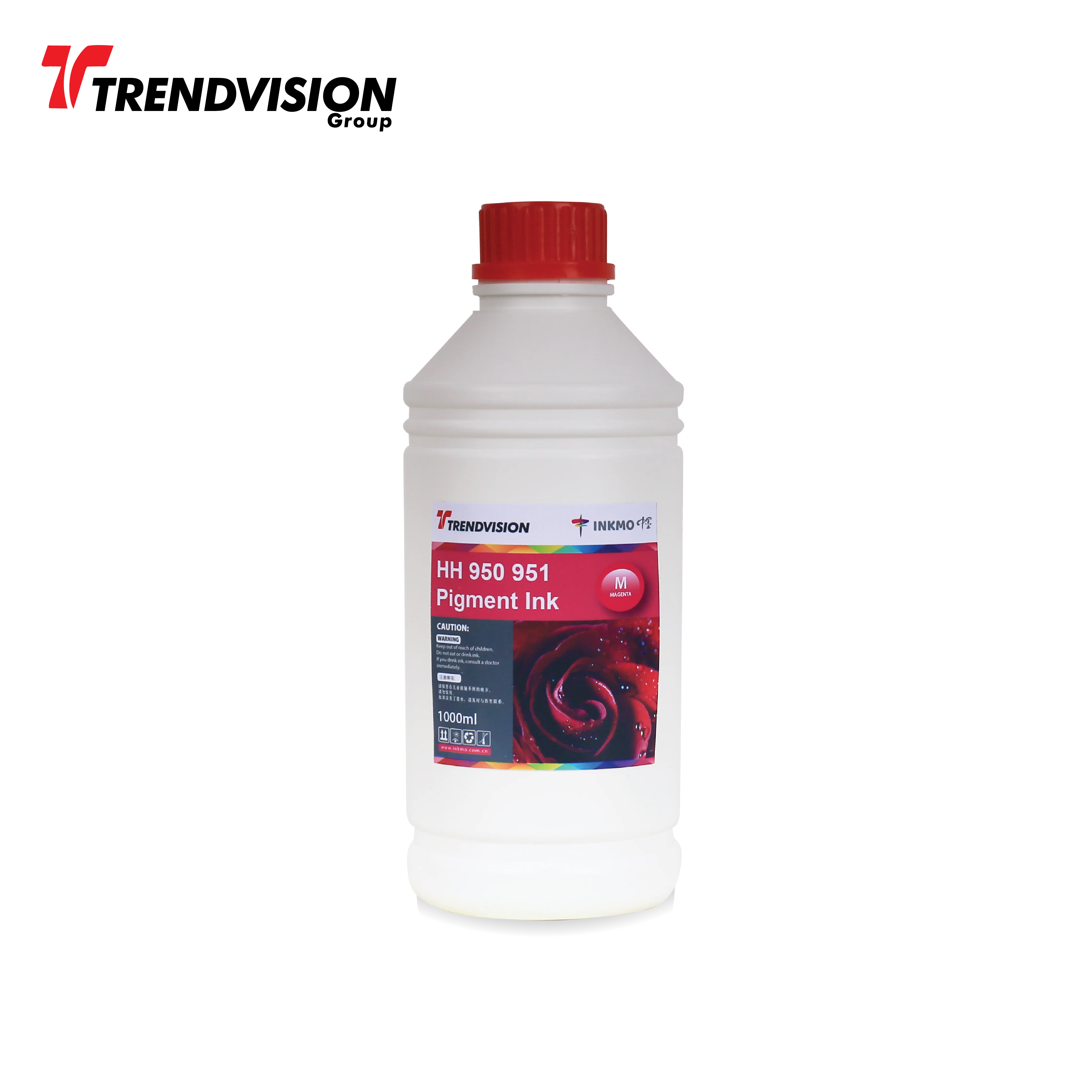 Inkjet ink for HH Deskjet 1050 All-in-One Printer series ink for hp printer