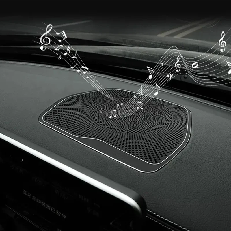 Metal screen mesh speaker covers grille wire mesh  decoration speakers