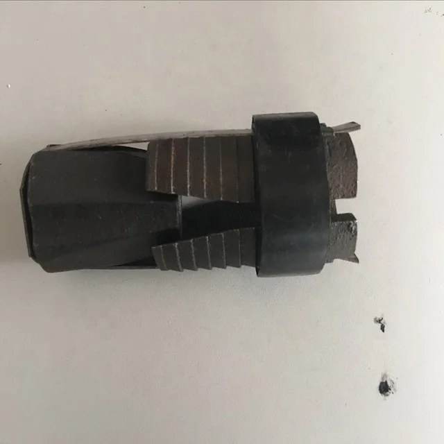 Manufacturer for Tunneling Expansion Shell Rock Bolts