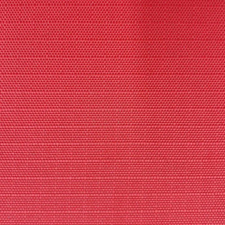 
100% recycled polyester oxford fabric 5mm ripstop 600D RPET 