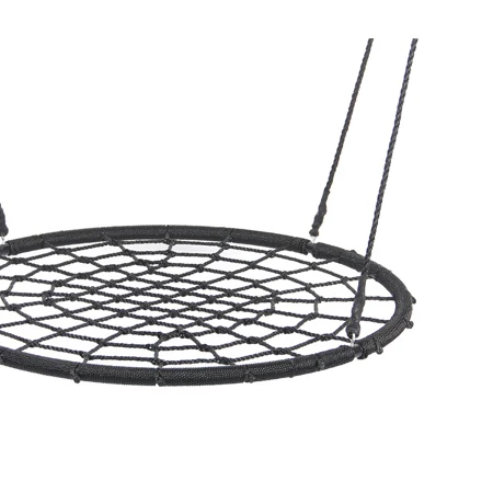 Outdoor Plastic Swing Children Swing Kids PE Rope Swing