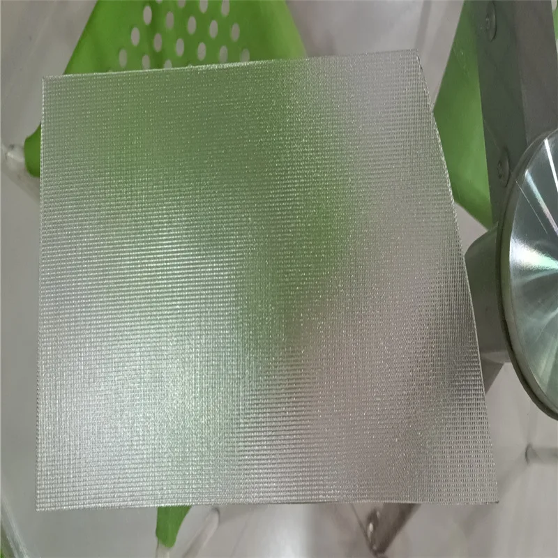 Solid Glass Bricks Curtain Wall Glass Partition Colorful Mosaic Title Shower Partition Crystal Block Shower Partition