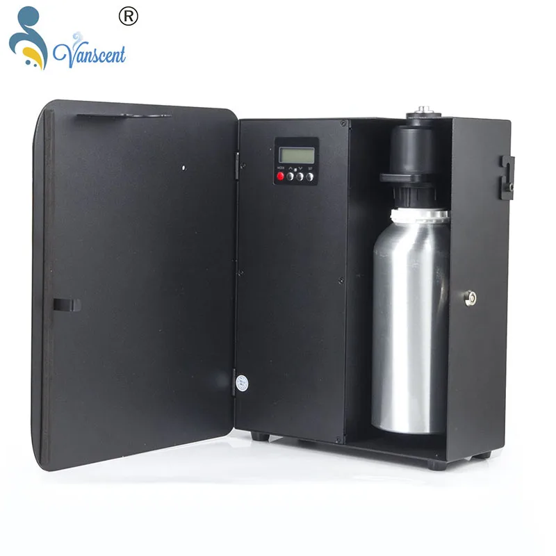 Коммерческий распылитель ароматических масел HVAC, распылитель ароматических масел, распылитель ароматических масел
