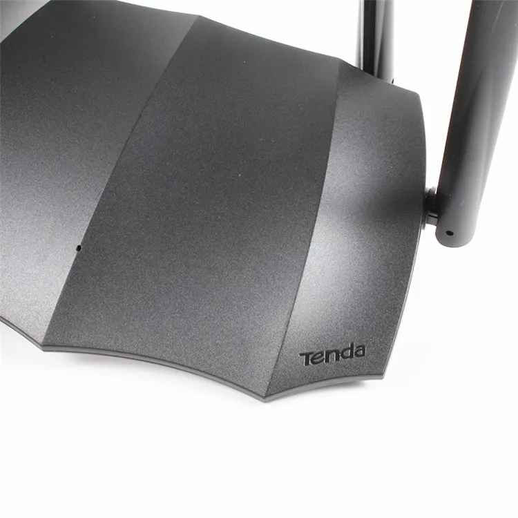 Wi-Fi-маршрутизатор Tenda AC8 гигабитный 1200