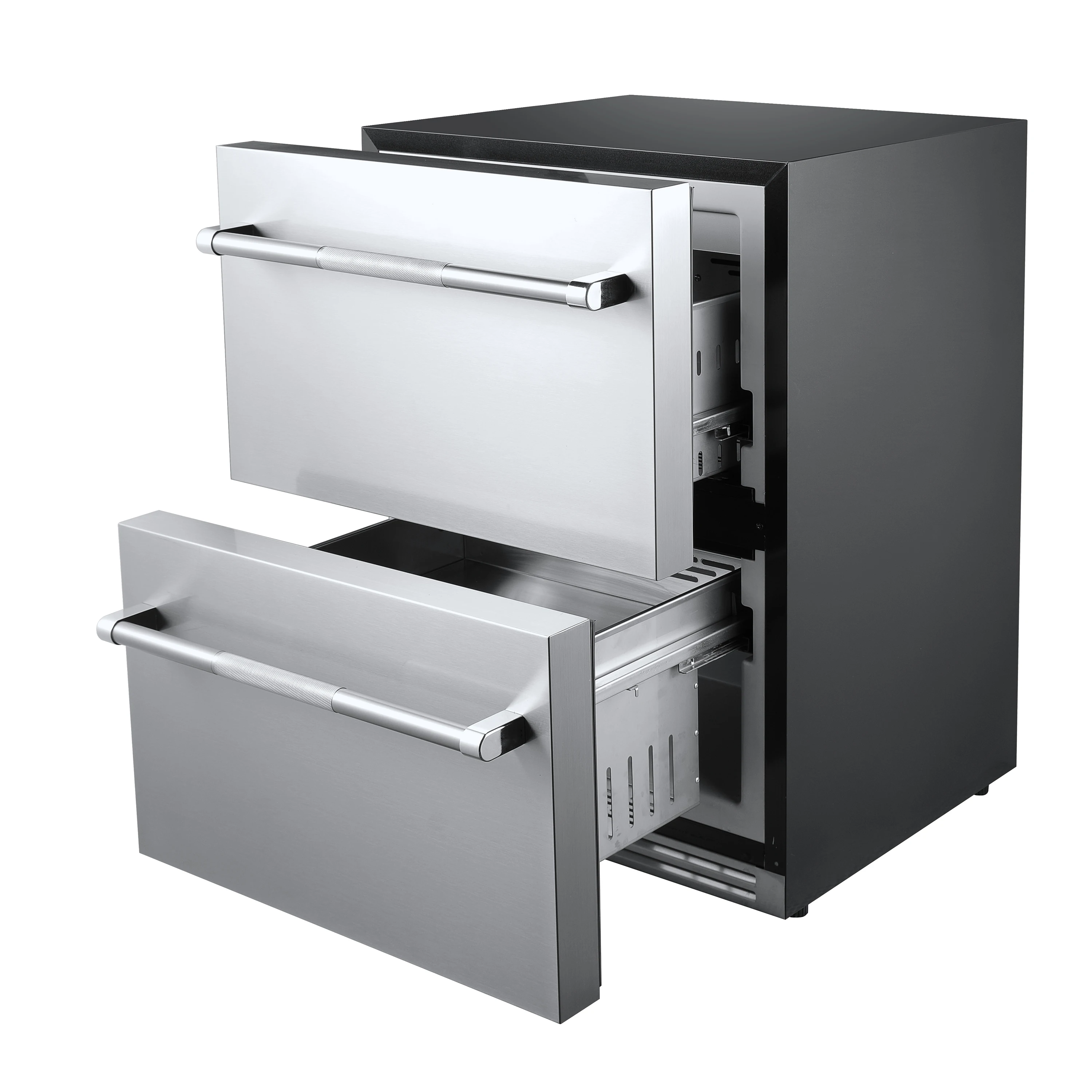 Smart Life Assistant Refrigerated Cookies Pastrie Sbuilt-in Refrigerator