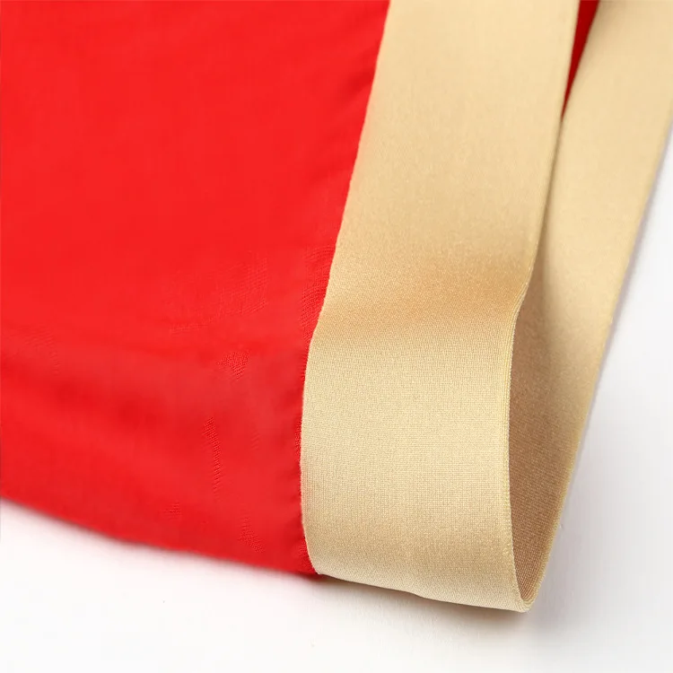 Cinturon dorado con gran oferta, cintura media, ropa interior de seda de hielo ropa interior transpirable de talla grande para