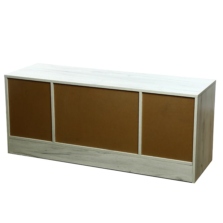 
Factory Price Multi-functional MDF Storage Cabinet Copier Stand Table Copier Cabinet on Wheels 