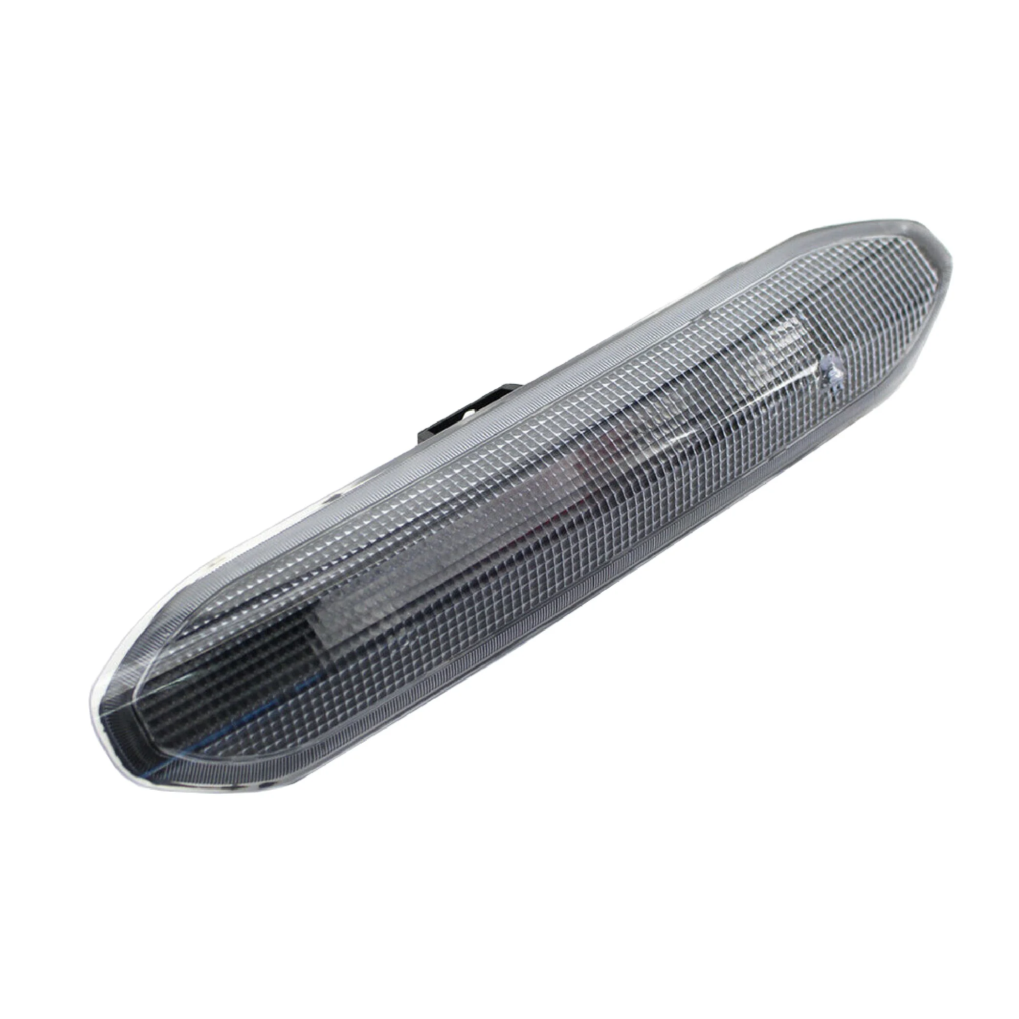 CNWAGNER LED high mount 3rd Third reverse cargo Tail lamp Brake Light For Land Rover Freelander 2 07-15  LR036355  black