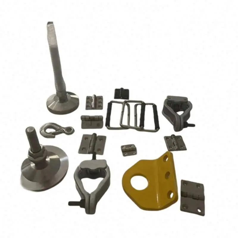 Small Order CNC Machining Aluminum Parts Lathe Brake Parts CO2 CNC Machine Spare Components