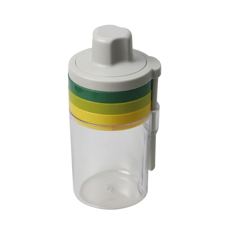 Creative Multifunctional Fruits Vegetables Rotary Grater Cucumber Radish Shredding Slicing Tool Household Kitchen Supplies