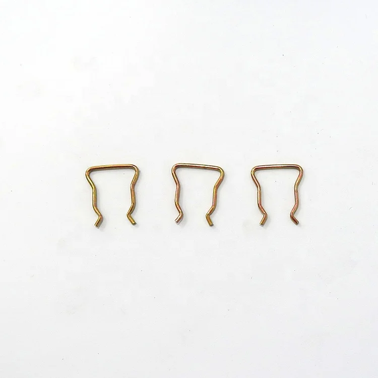 Wholesale high quality custom clothespin spring wire diameter 0.15mm-20mm clothes peg spring