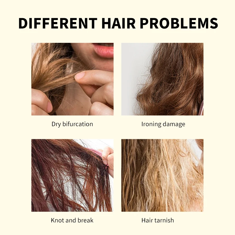 Custom Logo Organic Rosemary Hair Scalp Oil Organic Natural Scalp Massage Oil For Hair Growth Anti-Itching 4.2OZ