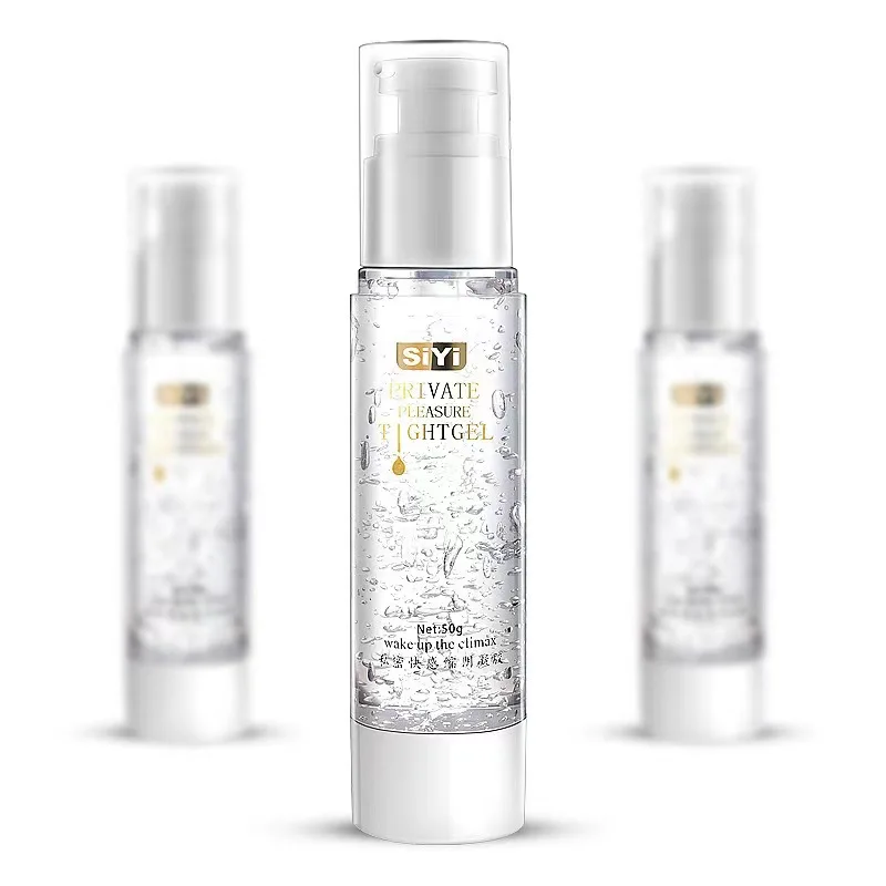Ascending Orgasm GelFfor Woman Climax Oil Enhance G-Spot Libido Stimulant Vaginal Tightening Lubricant Gel