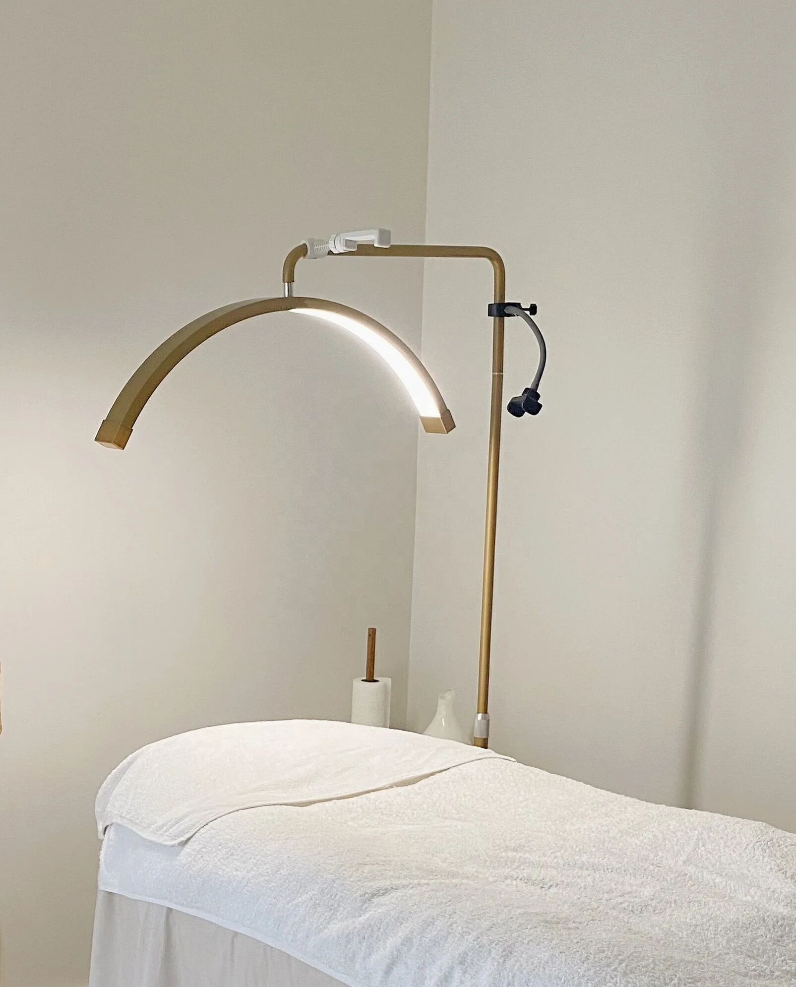 Лампа для наращивания ресниц 28 дюймов