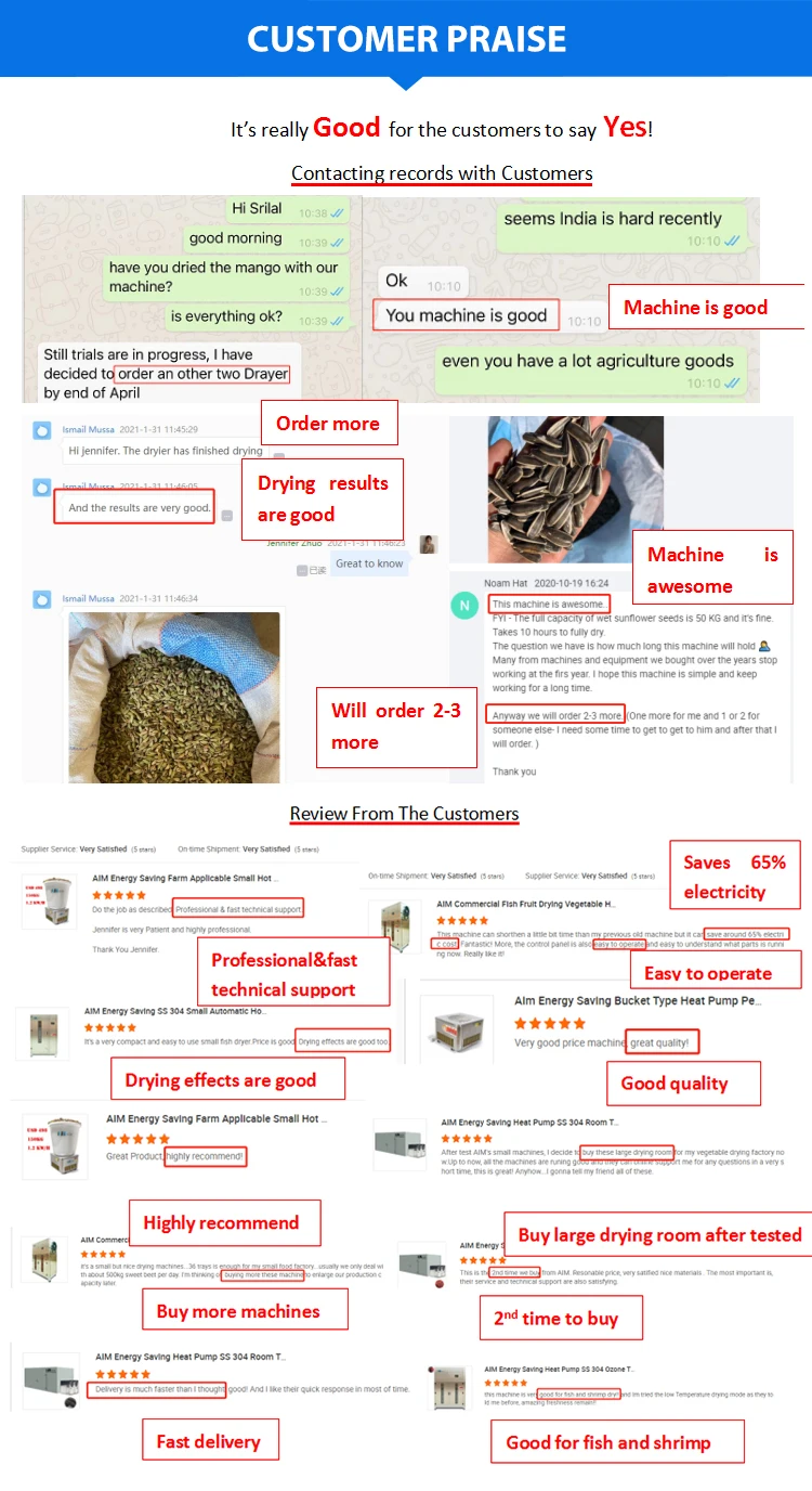 Industrial Dry Fruit Dehydrate Oven Food Chili Fish Betel Nut Drying Machine Charcoal Briquette Pumpkin Sea Cucumber Dryer For