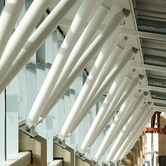 Hot Sale Fireproof Paint For Steel Structure Fire Retardant Coating For Steel