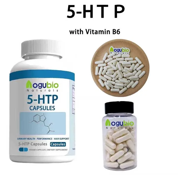 Sleep Gummies Ashwagandha 5-HTP / GABA / Private Label Sleep Gummies Sleep Gummies