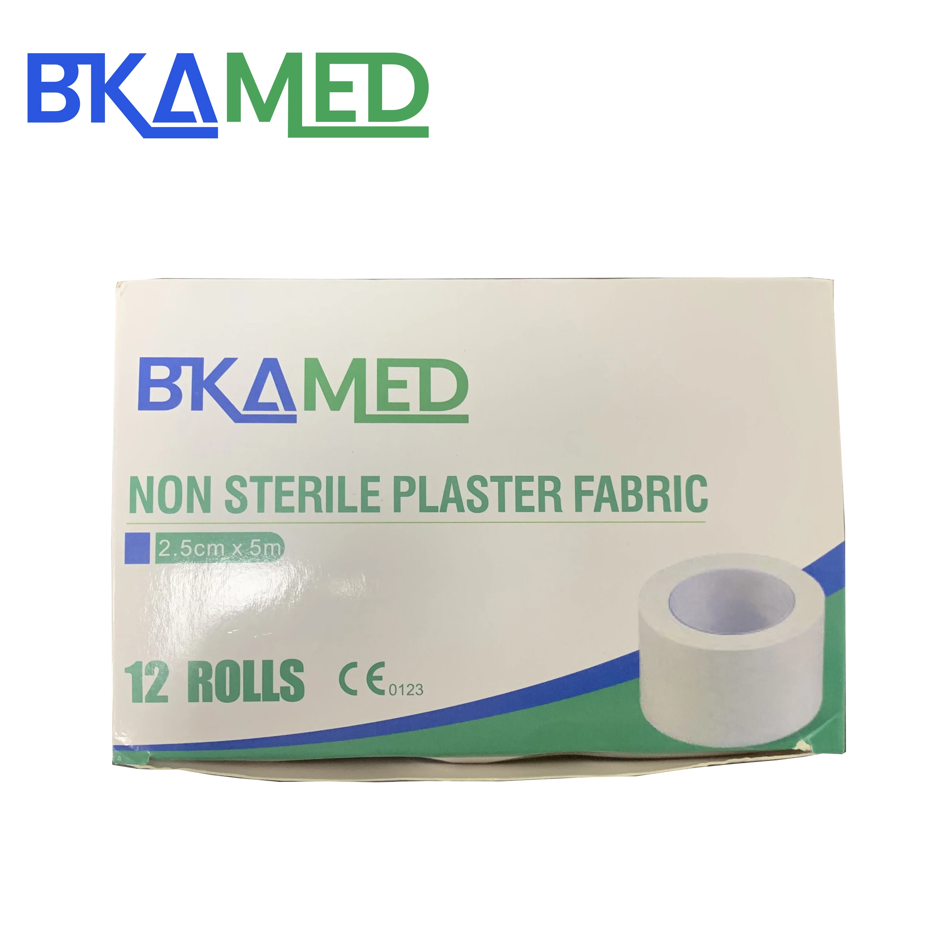 Медицинская лента рулон Прозрачная Клейкая медицинская полиэтиленовая Хирургическая