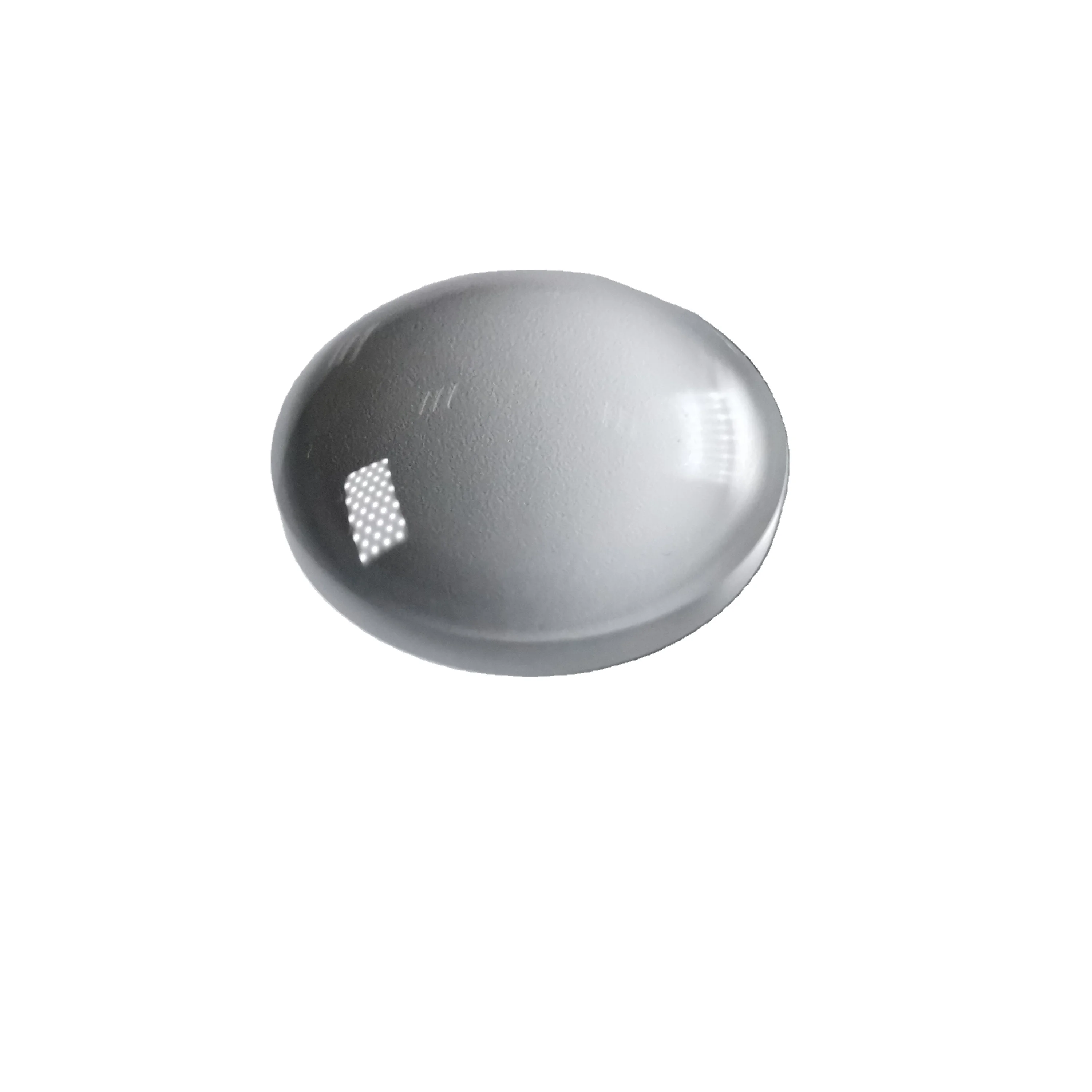 2021 Optimized for the 3000-5000 nm range Uncoated or AR coated calcium fluoride biconcave lenses are provided