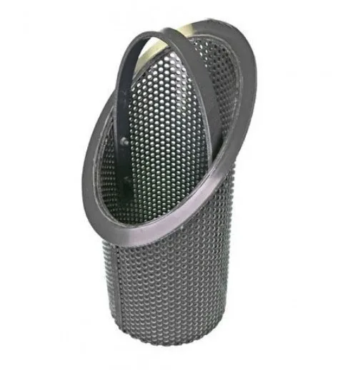 Factory Customized Stainless Steel Perforated Basket Strainer Bucket filter mesh basket