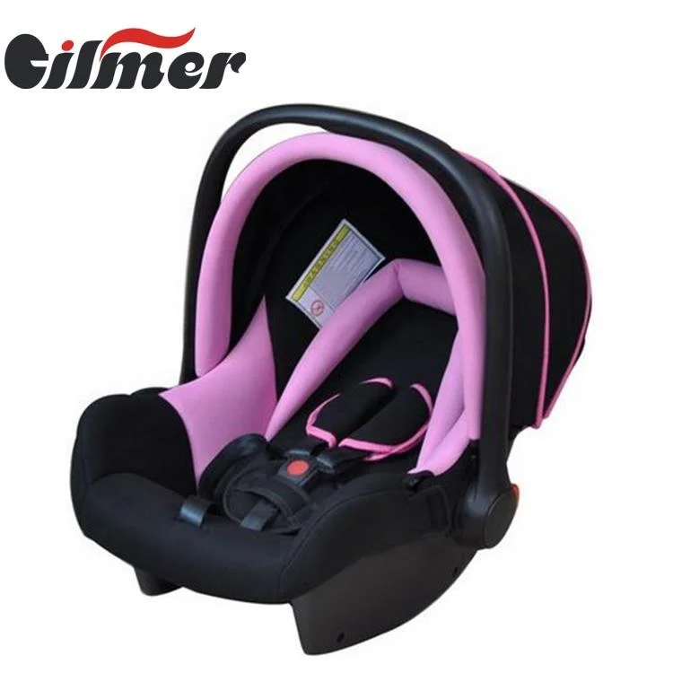 Детское сиденье-колыбель, детское автомобильное сиденье, защитное портативное детское автомобильное сиденье