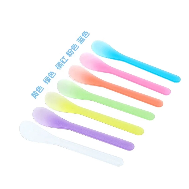 
Миниатюрный силиконовый шпатель для красоты гарантированного качества по надлежащей цене 