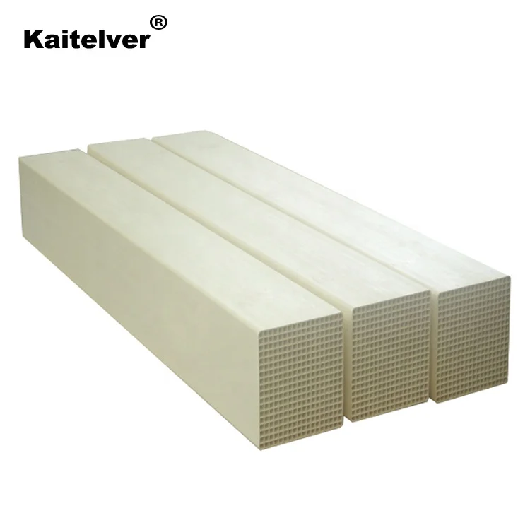 Nitrogen denitrification catalyst honeycomb SRC catalyst for power plant