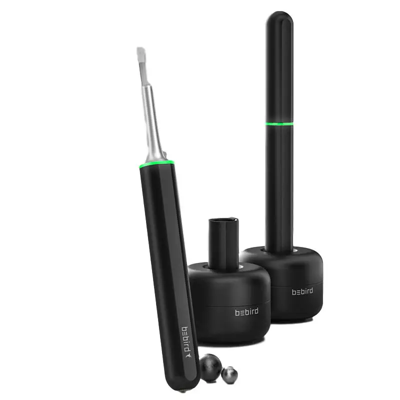 Bebird small wireless cameras ear wax removal endoscope camera tips digital otoscope