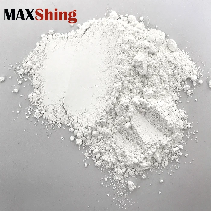 Wholesale Bulk High Quality Cosmetic Grade Factory Price White Kaolin Clay Powder