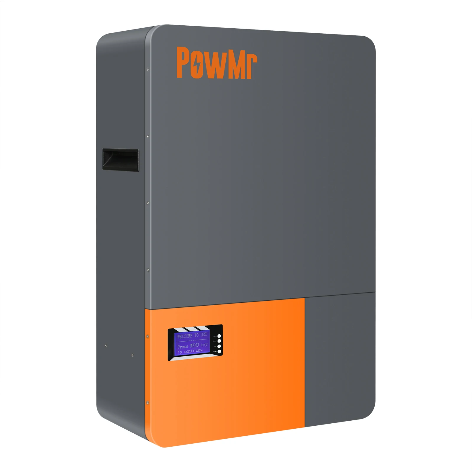 Аккумулятор LiFePo4 200AH 51 2 В