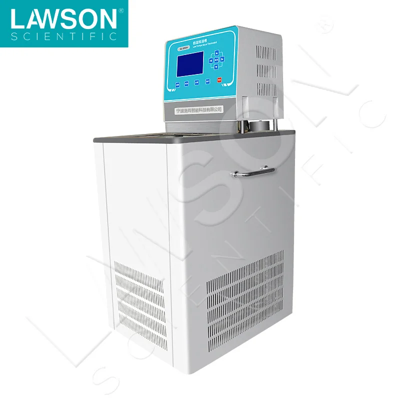 DH-1010 Constant temperature water bath instrument Cold water circulating pump DHW-2008 DC-0506N