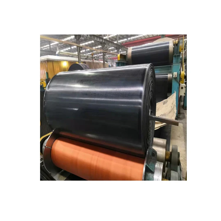 China Cheap Conveyor Belt Manufacturer For Cement
