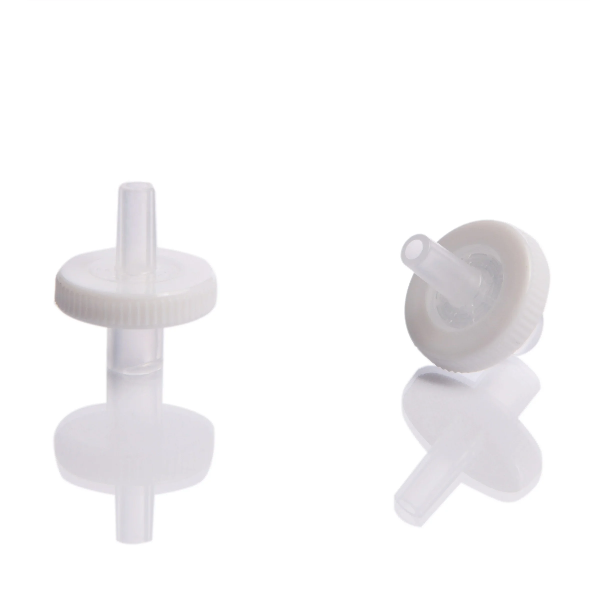 Фильтр шприца нейлона 13/25/33mm 0.45um устранимый для пользы лаборатории