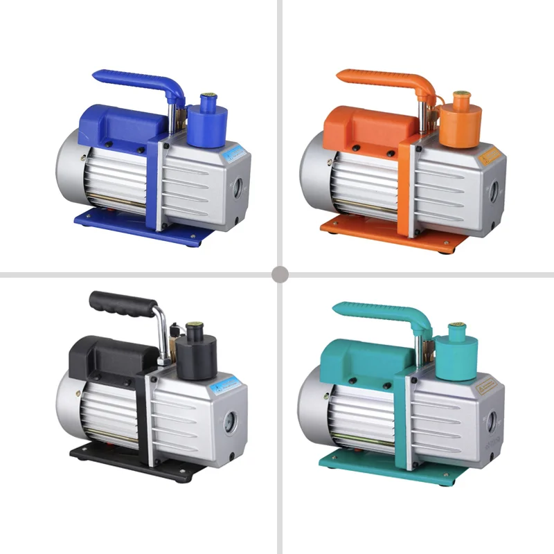 Hot Sale Double Stage Refrigeration VP235 Vacuum Pump Domestic Irrigation Water Pump