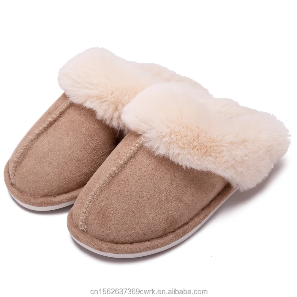 Hot sale dropship women casual shoes for women shoes luxury brand high quality men fur Pink boots winter boots plush Shoes