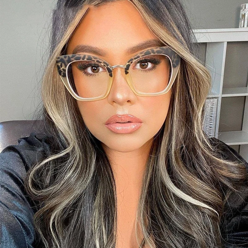 Blue To Block Light Computer Glasses Mobile Phone Bluelight Blocking Protection Eyeglasses