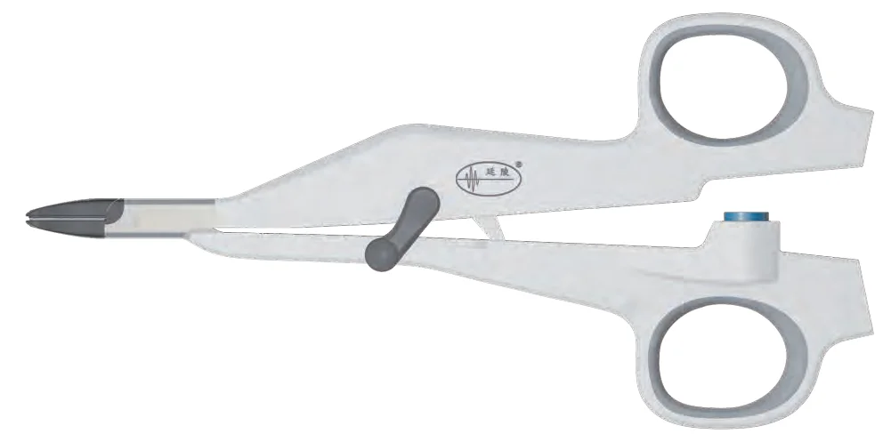 Medical Surgical Ligasure Vessel Sealing Max 350W High frequency Bipolar Electrosurgical Unit/Electrotome