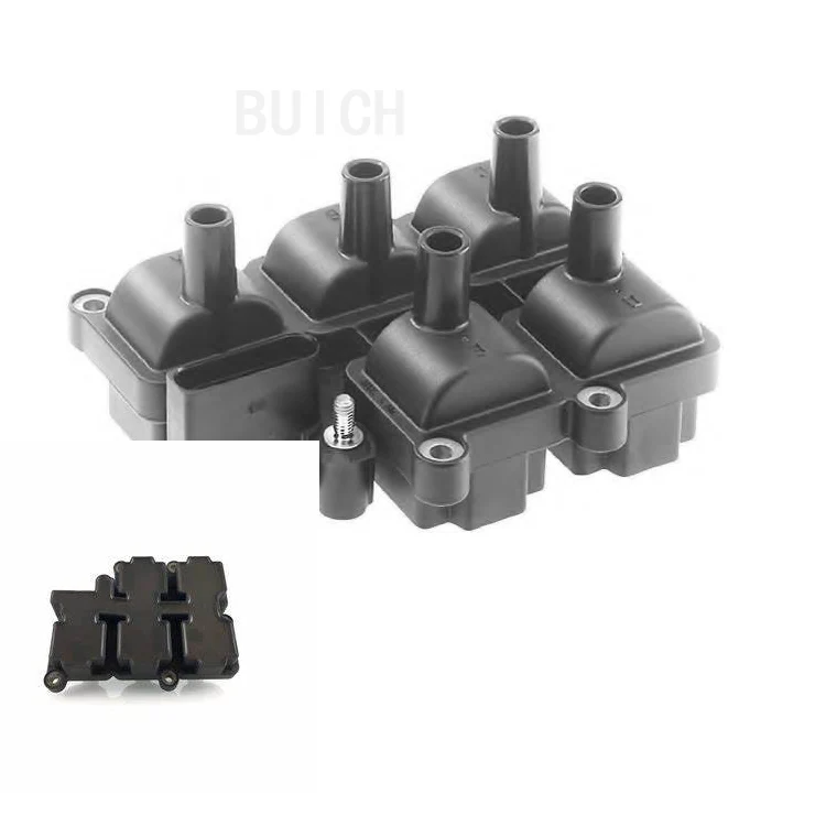 Auto Ignite Coil 071905106, for VW GOLF BORA ignite coil 071905106,0986221017