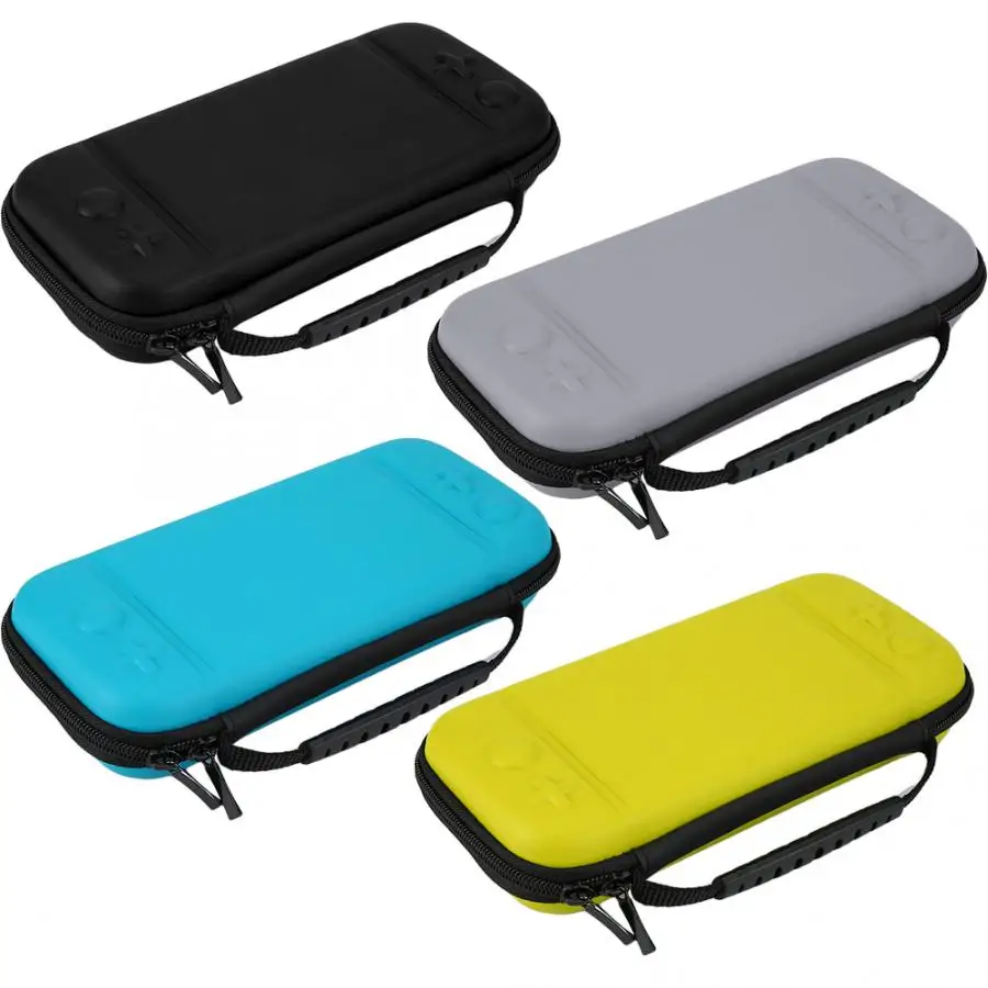
New For Nintend Switch Lite Bag Storage For Switch mini Protector Case For nintend switch mini accessories 
