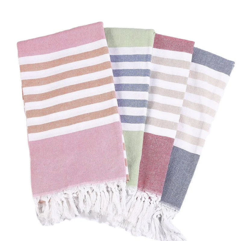 Индивидуальное пляжное полотенце персонализированные пляжные полотенца турецкое