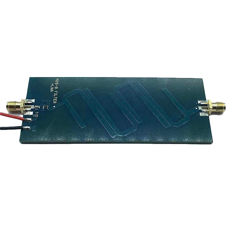 1G-1.2GHz ADS-B+LAN filter ADS-B 1090 MHz bandpass filter