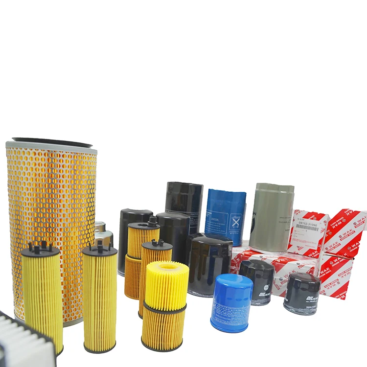 Best synthetic lube oil filter press for NISSAN  PATROL III/1 Hardtop (K160) 2.8 (K160) 15208-W1111 15208W1116  A5208-W1103