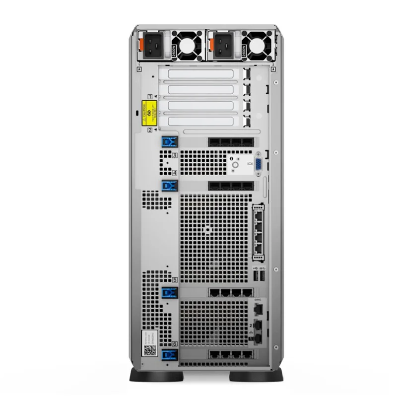 Серверный процессор Intel Xeon 4-го поколения 8LFF 16 DDR5 DIMM 800 Вт 64 ГБ SSD DDR4