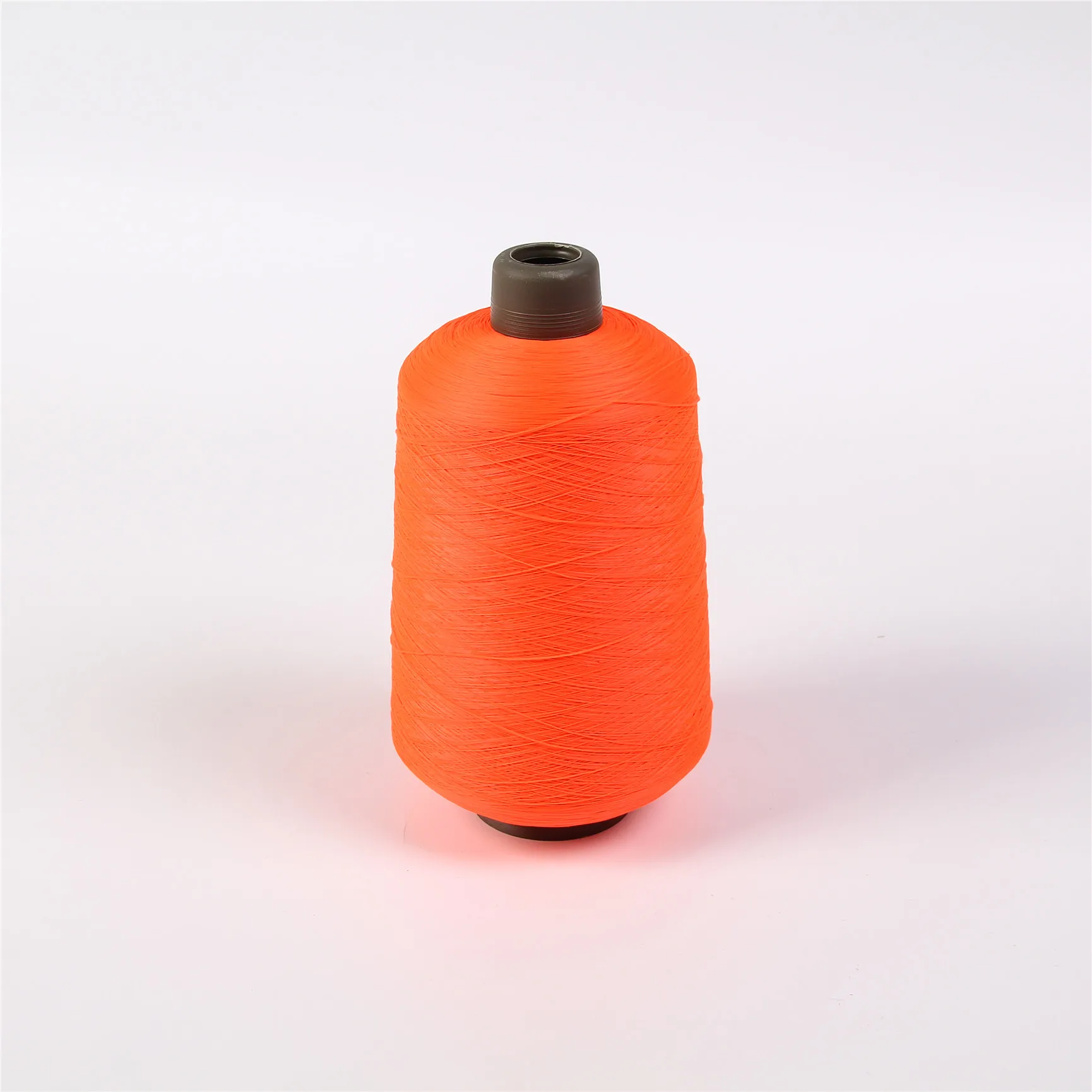 China hot-sell 100% polyester DTY high stretch yarn the imitation of nylon with good quality and low price yarns for knitting