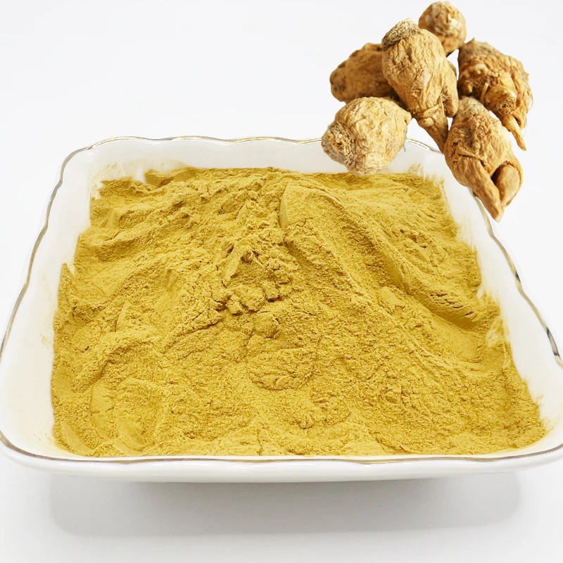 High Quality 100% Natural Organic Black Maca Root Extract Maca Extract Powder