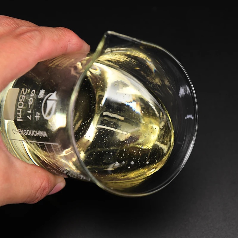 Low price  good electrical insulation chlorinated paraffin chlorcosane plasticizer